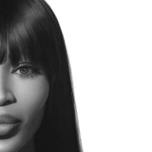 Naomi Campbell - Booklet