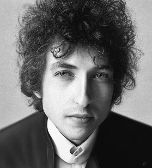 Bob Dylan